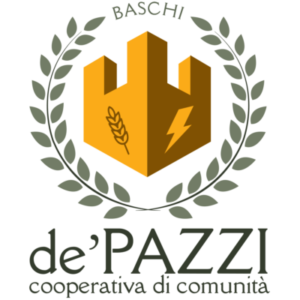 de'Pazzi - Cooperativa di Comunità